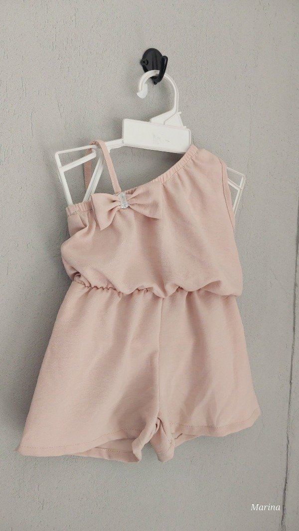 Producto - Mono Lino Cey