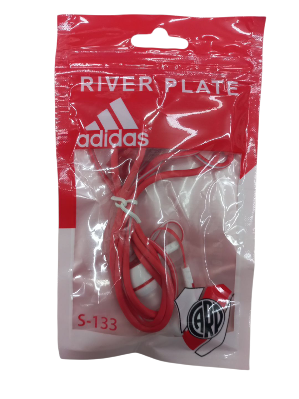 Producto - AU250 AURICULAR RIVER