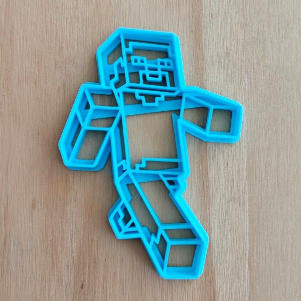 Producto - Minecraft 7