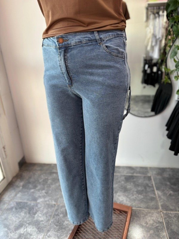 Producto - Wide Leg Carpintero Kathy