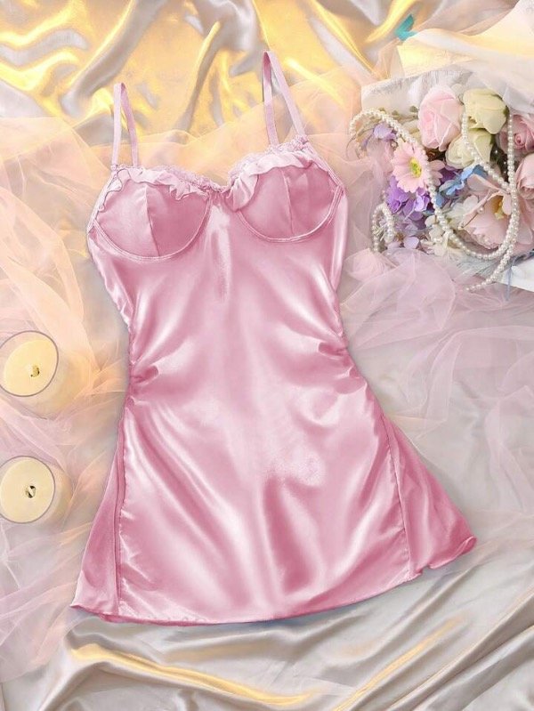 Producto - Camisolin candy ( a medida)