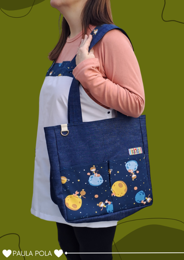 Producto - BOLSO PRINCIPITO