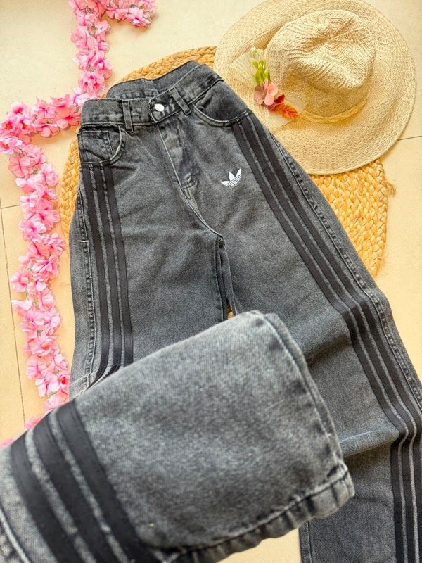 Producto - WIde Líneas Gris - 4