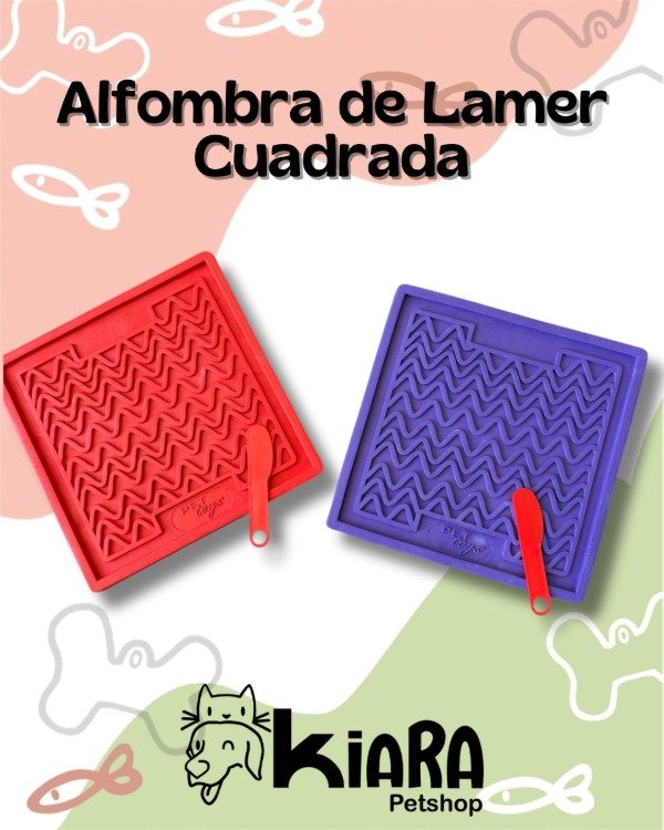 Producto - Lameton Cuadrado