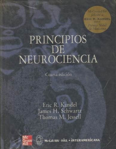 Producto - Kandel 4ta Edición