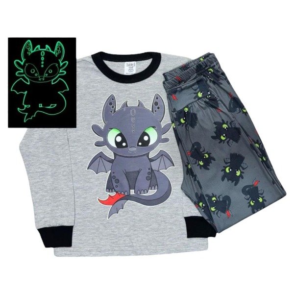 Producto - Pijama chimuelo luminoso