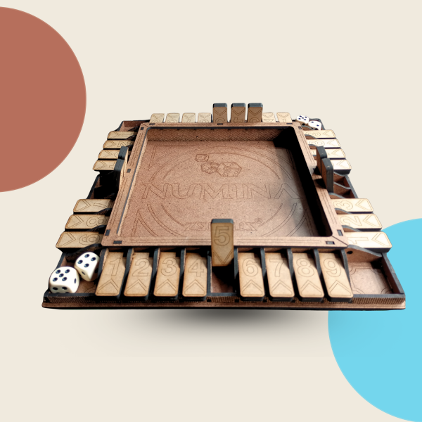 Producto - Numina - 1