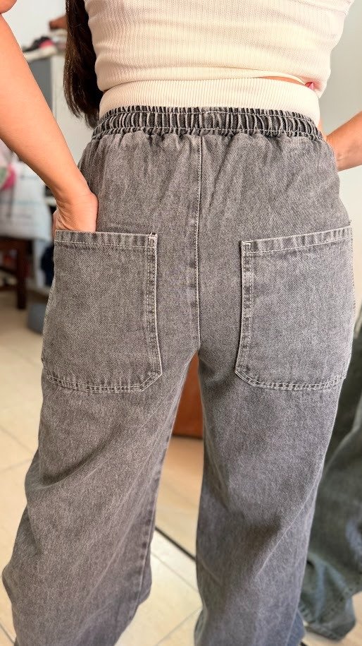 Producto - JEAN JOGGER - 3