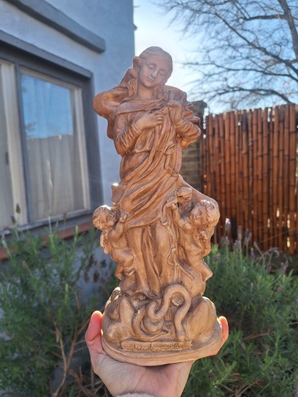 Producto - Imagen de La Virgen Desatanudos - 1
