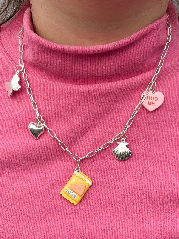Producto - Collar Grey