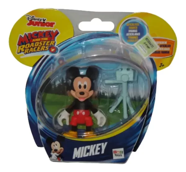 Producto - Mickey And The Roadster Racers Mickey Disney Junior
