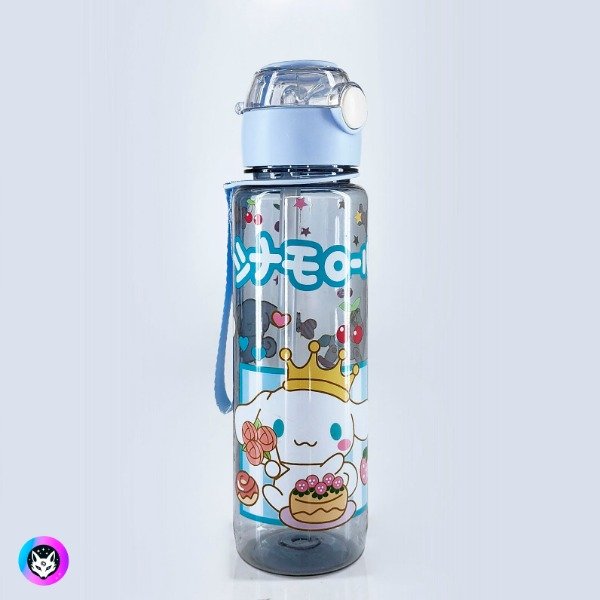 Producto - Botella deportiva CINNAMOROLL