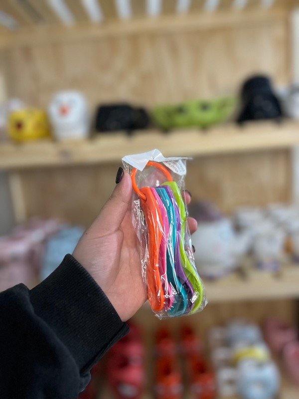 Producto - Cucharas medidoras x5
