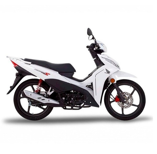 Producto - Marcador de cambios electrónico Honda 110 Wave New S