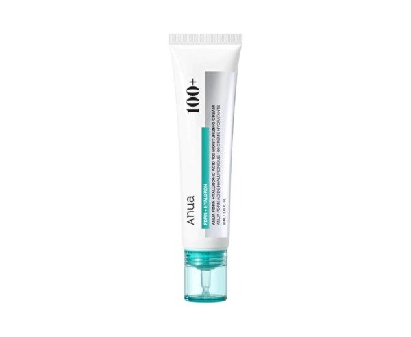 Producto - Anua - PDRN Hyaluronic Acid 100 Moisture Cream 60ML