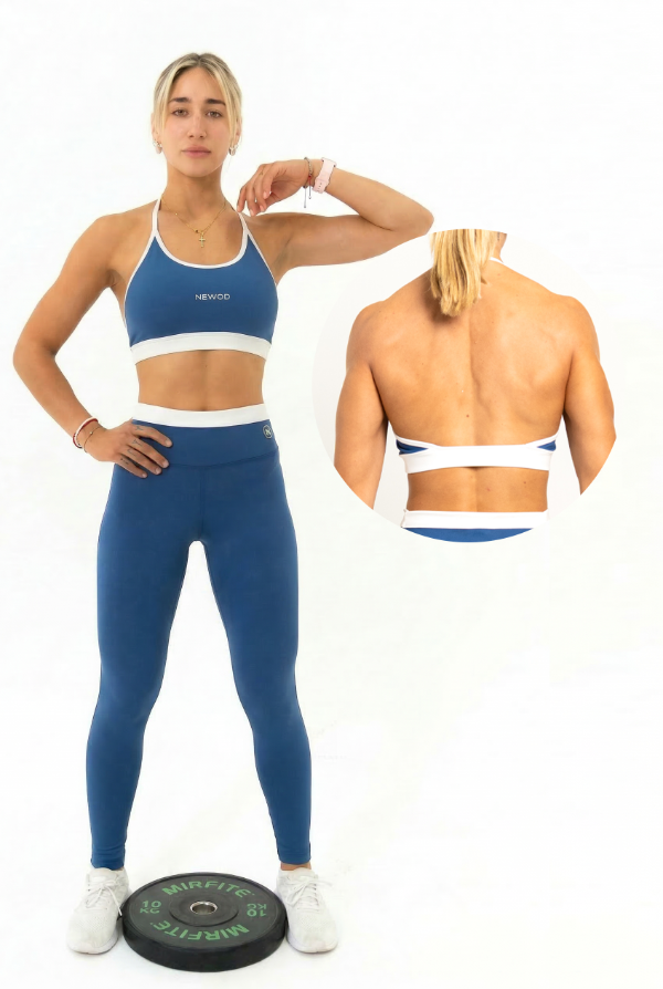 Producto - TOP LINE BLUE - 0