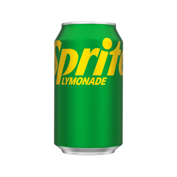 Producto - Sprite lymonade