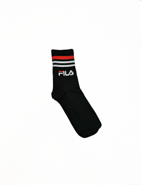 Producto - Media Caña Fila Negra