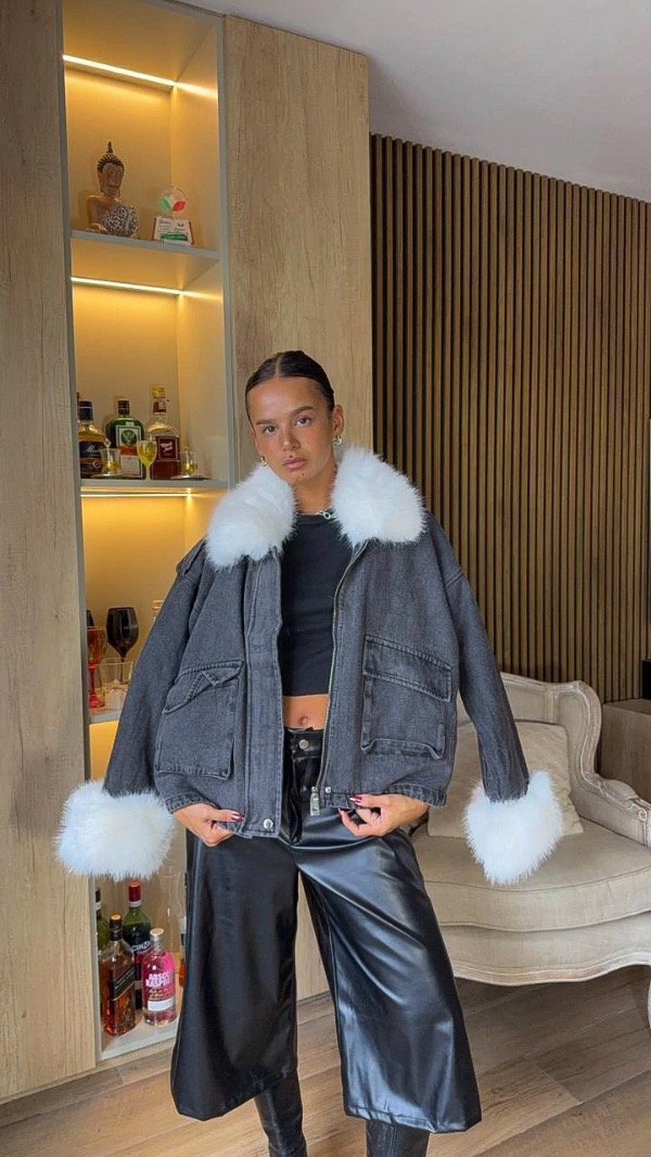 Producto - JACKET YORK