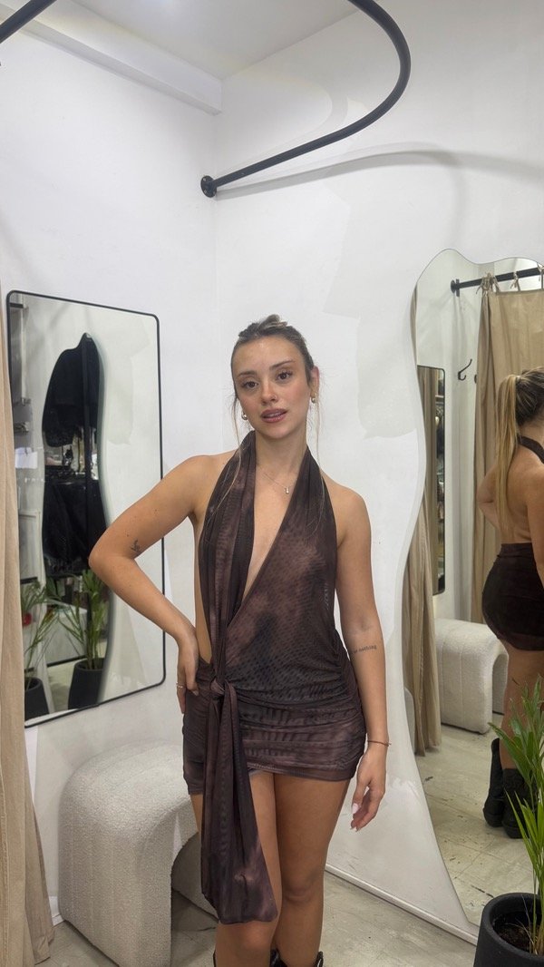 Producto - Vestido kima