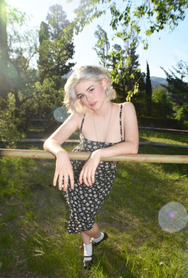 Producto - Vestido Serena