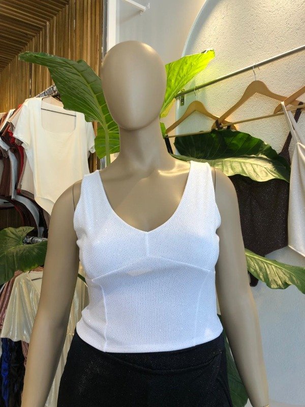 Producto - TOP RENATA