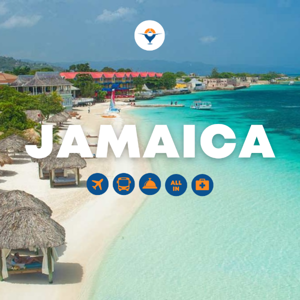Producto - Montego Bay - Jamaica