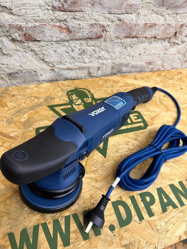 Producto - Pulidora Roto Orbital - 4