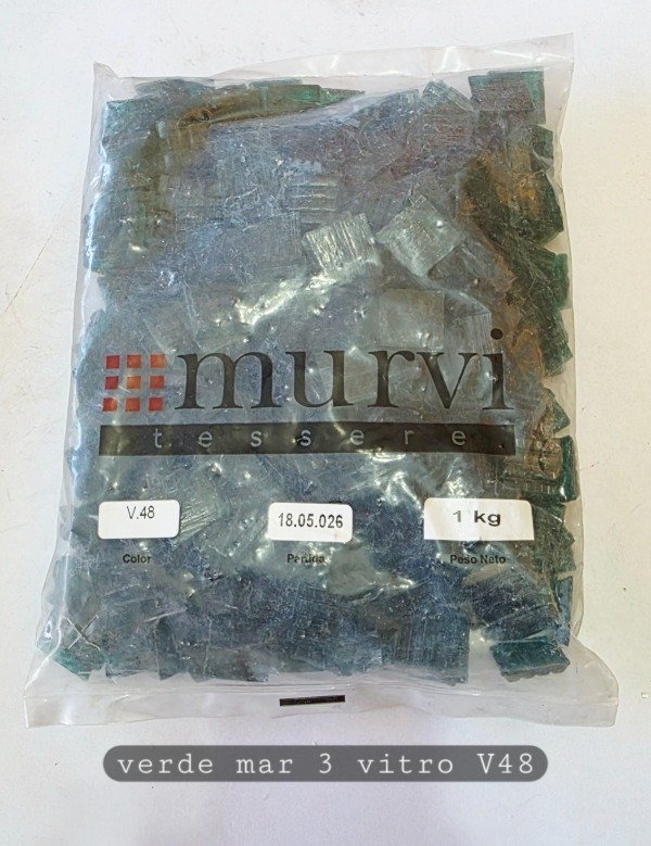 Producto - Venecitas verde oscuro V48