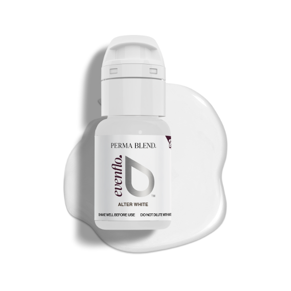 Producto - Alter White