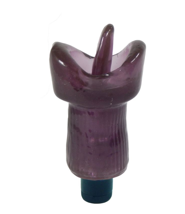 Producto - Mini boquita violeta