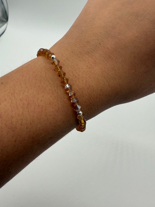 Producto - Cristal de roca - 22 cm