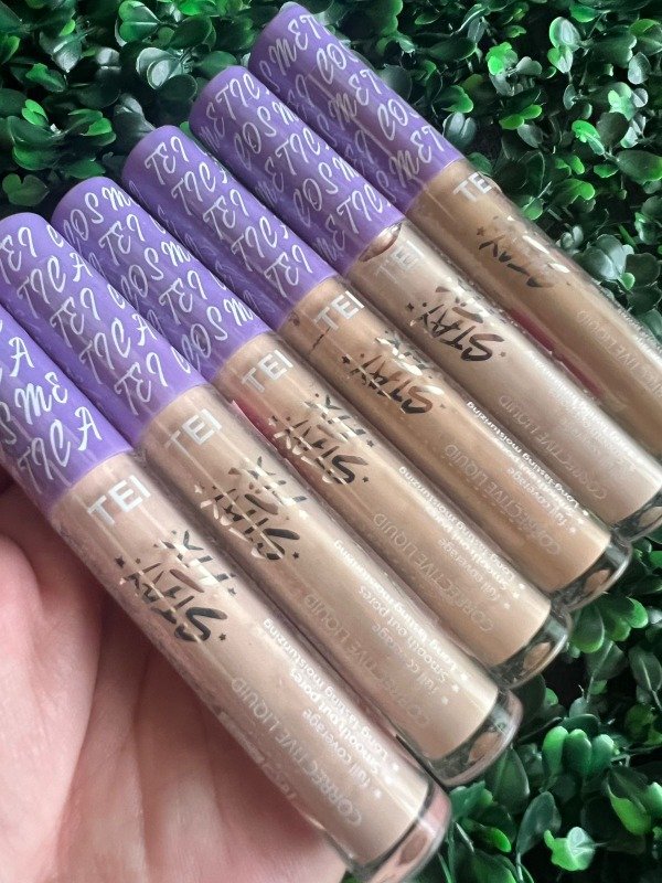 Producto - corrector liquido Super Stay TEI