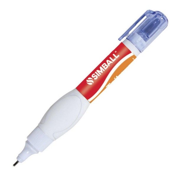 Producto - CORRECTOR EN LAPIZ SIMBALL