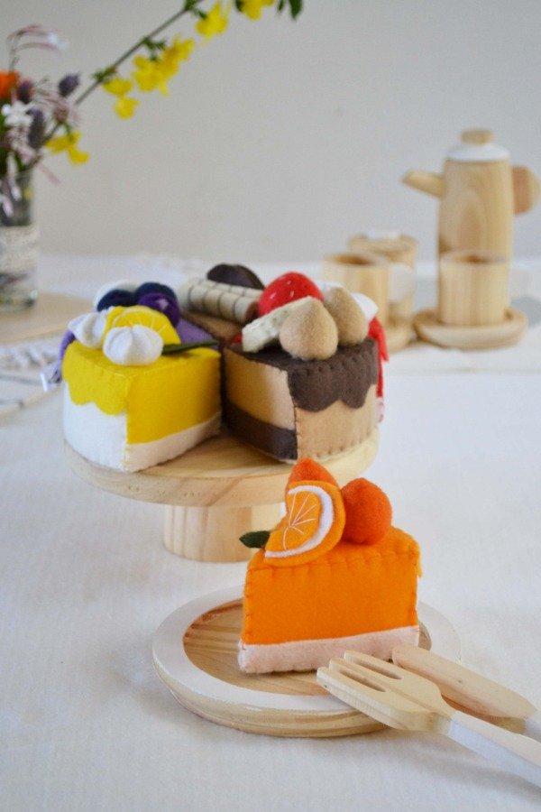 Producto - Torta Chees
