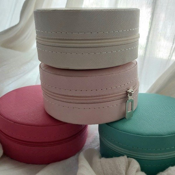 Producto - ALHAJEROS REDONDOS