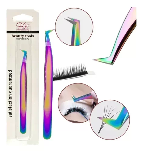 Producto - Pinza para pestañas HY