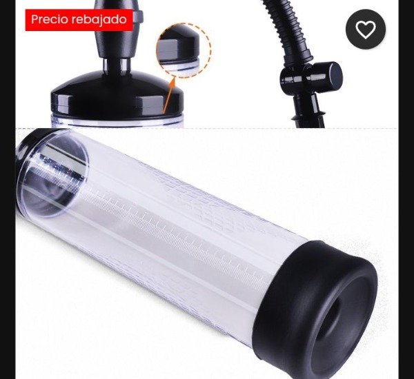Producto - Bomba de vacío TITAN - 1