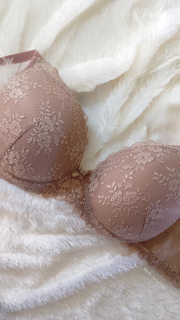 Producto - CORPIÑO MONICA