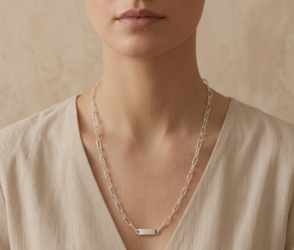 Producto - Cadena eslabones (1 chapa) - 2