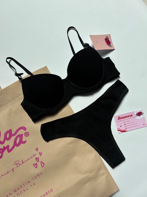 Producto - CONJUNTO CHIPRE NEGRO - 0