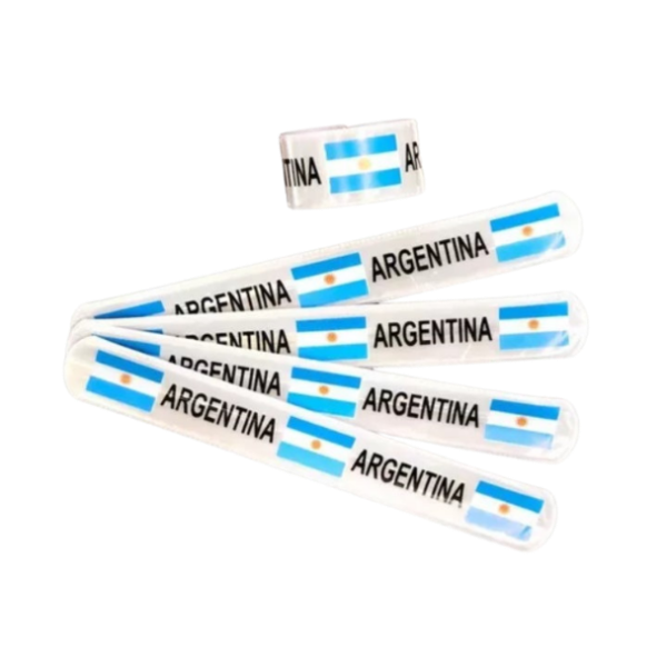 Producto - Pulseras mágicas