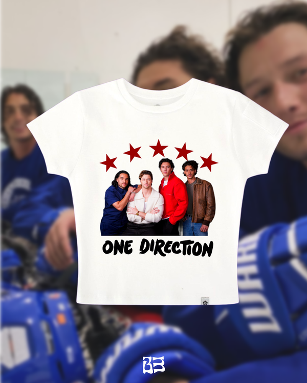 Producto - Off campus like one direction - 2