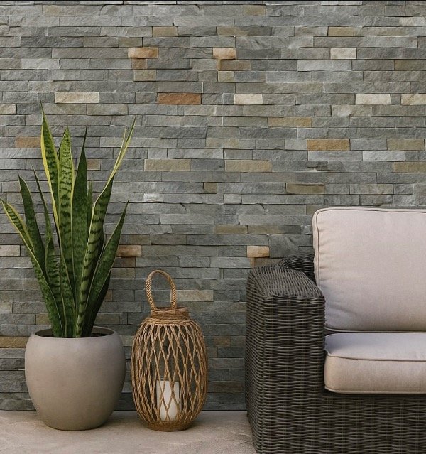 Producto - Malla Antihumedad Piedra Gris a pedido - 1