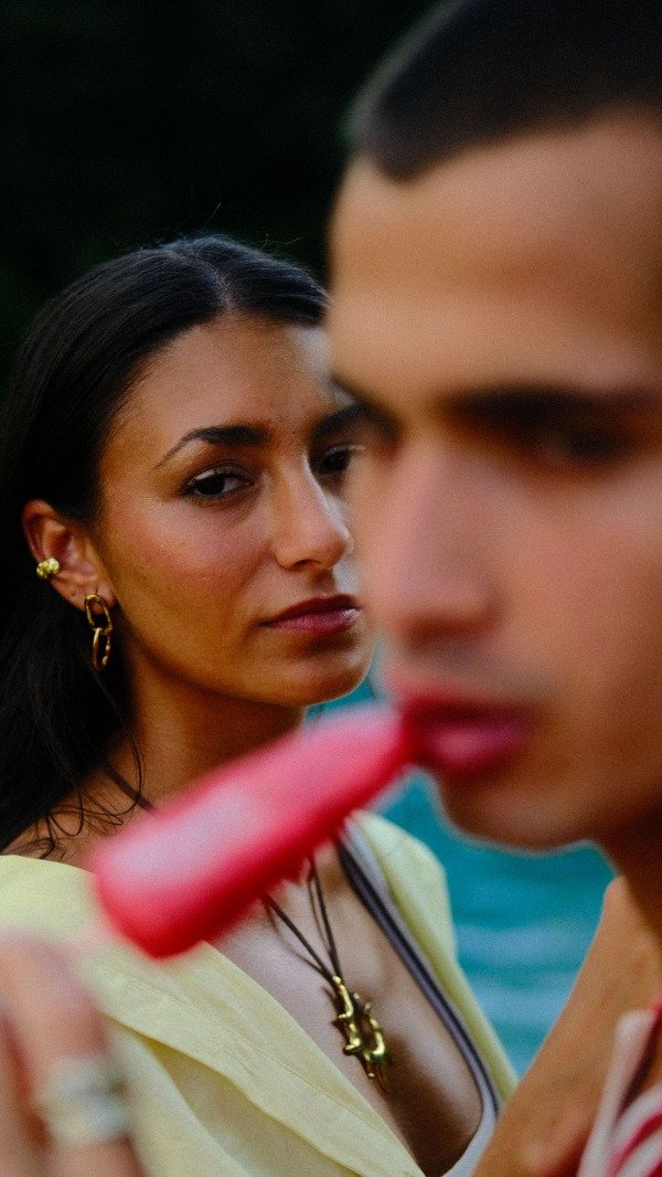 Producto - Aro dos eslabones