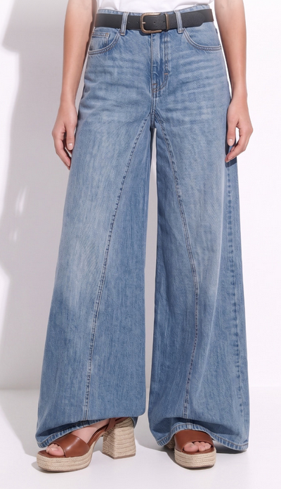 Producto - Jean super wide OBIE - 2