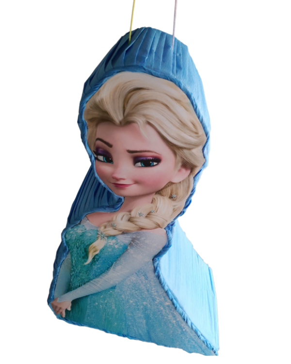 Producto - FROZEN ELSA