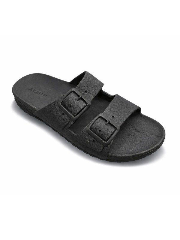 Producto - Sandalia Ojota Birk Julieta Dama Liviana