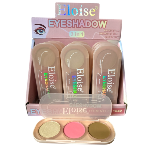 Producto - SOMBRA 3IN1 ELOISE EL1042