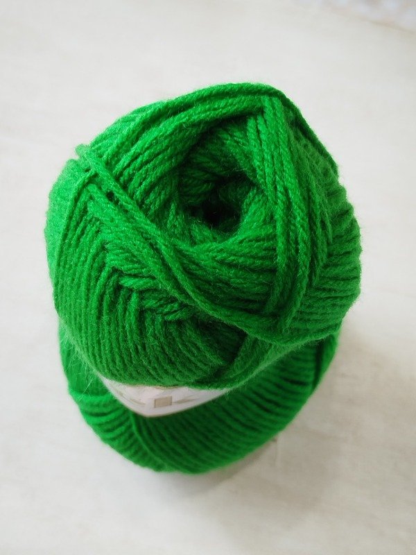 Producto - 0042 VERDE HOJA (CLICK)